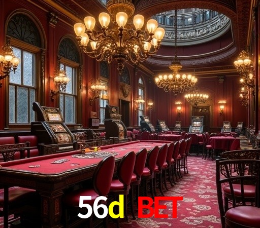 Promoção Relâmpago 56d bet
