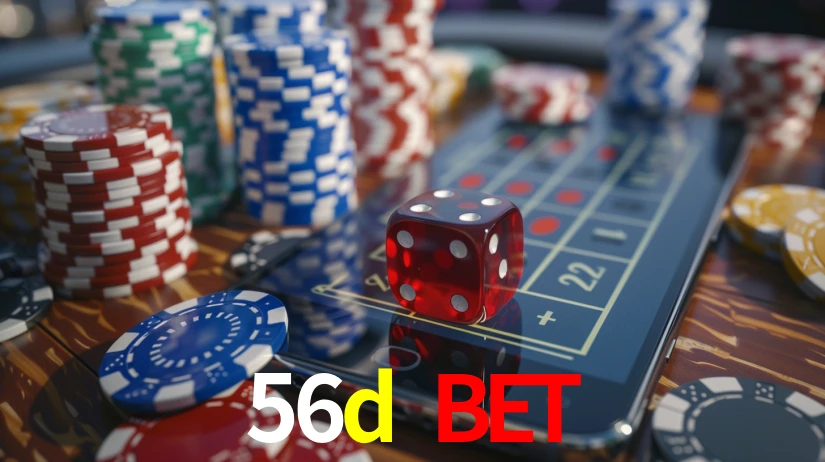 56d bet
