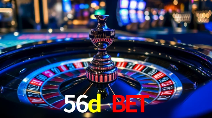 Explore as vantagens do 56d bet: serviço profissional e confiabilidade