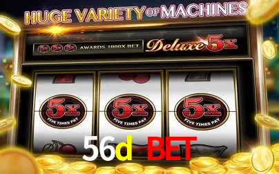 Explorando a Categoria de Eventos em Apostas na 56d bet