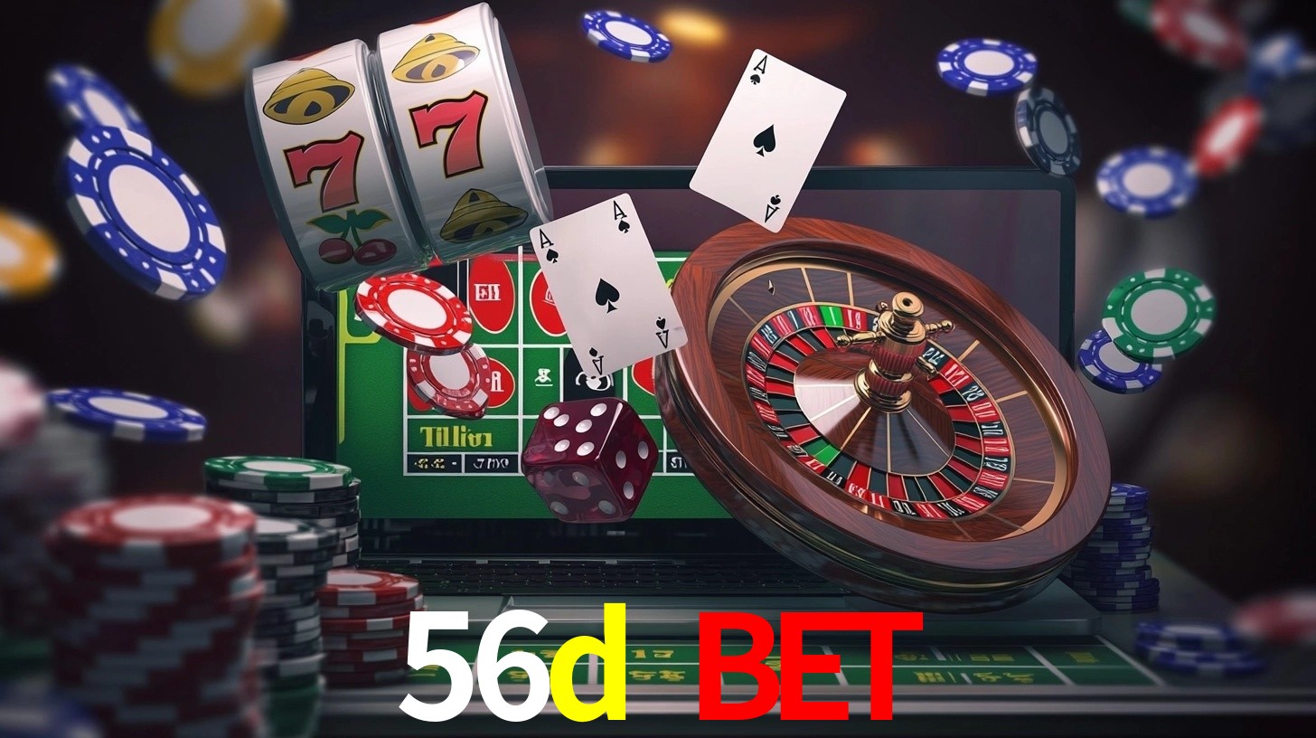 Cashback e recargas na 56d bet
