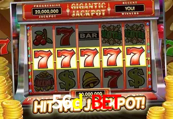 Descubra o Mundo do Cassino Online com 56d bet