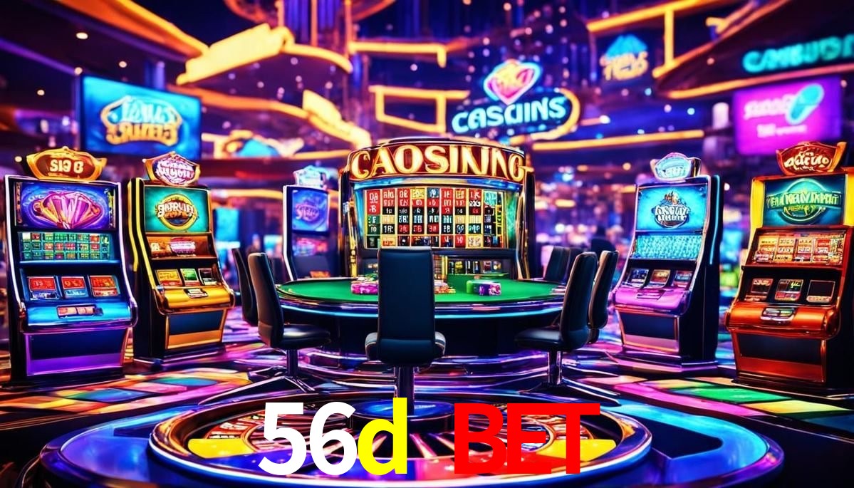 Estatísticas Esportivas 56d bet