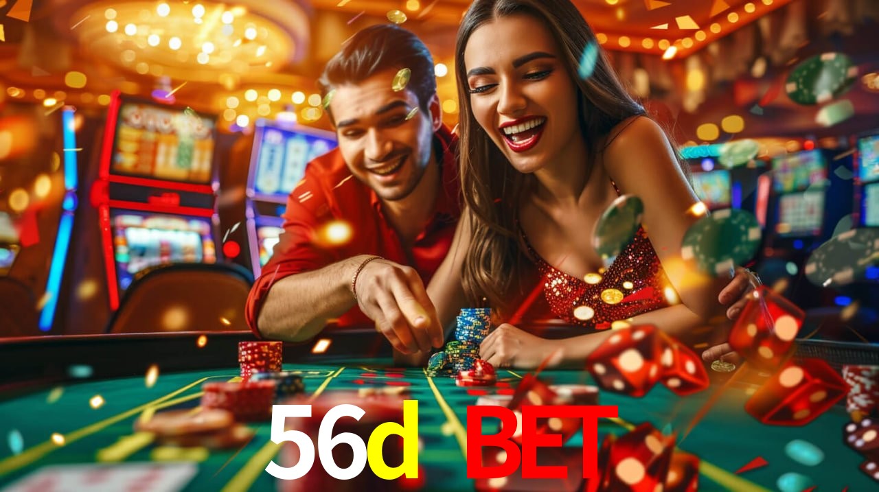 Login Seguro 56d bet
