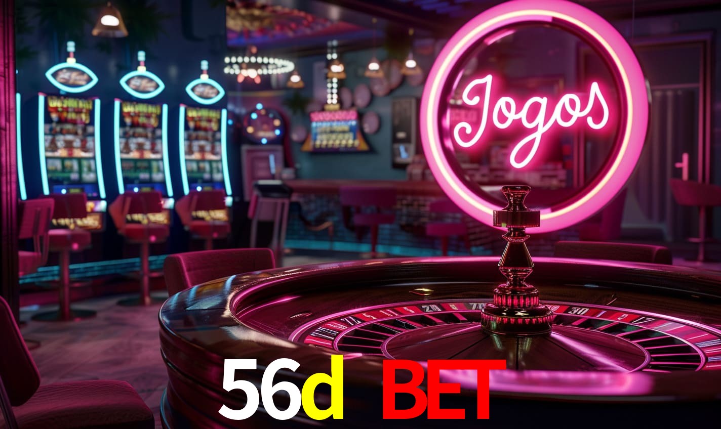 Descubra o Programa VIP da 56d bet: Vantagens Exclusivas para Jogadores